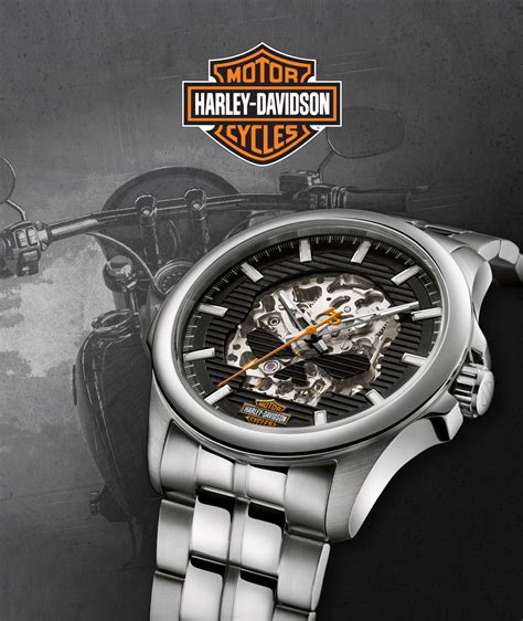 harley davidson replica watches|harley davidson watches.